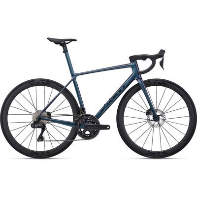 Giant TCR Advanced SL 1 Road Bike
