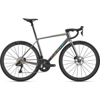 Giant TCR Advanced SL 1 Road Bike