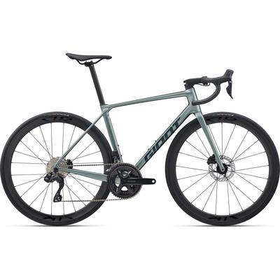 Giant TCR Advanced 0 PC Road Bike
