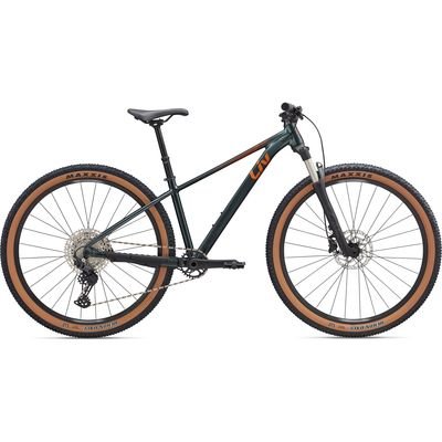 Giant Tempt 29 0 Womens Mountain Bike