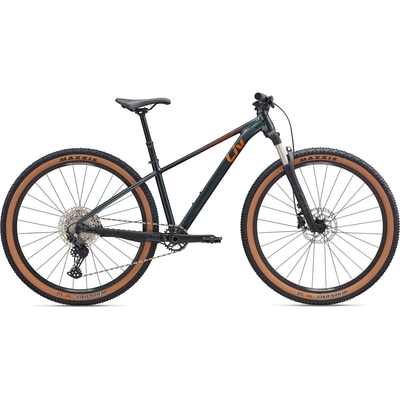 Giant Liv Tempt 0 Womens Mountain Bike
