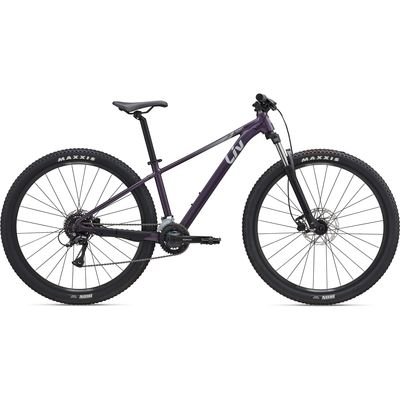 Giant Tempt 3 Womens Mountain Bike