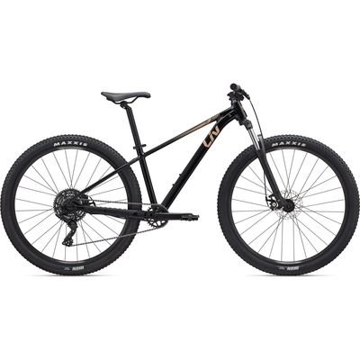 Giant Tempt 29 4 Womens Mountain Bike