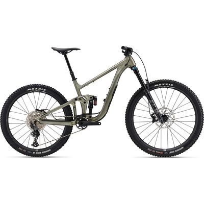 Giant Trance X SX Full Suspension Mountain Bike