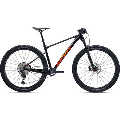 Giant XTC SLR 29 1 Hardtail Mountain Bike
