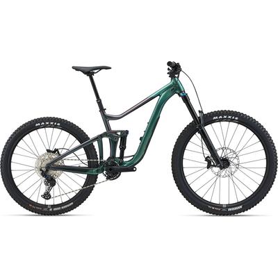 Giant Reign 2 Full Suspension Mountain Bike