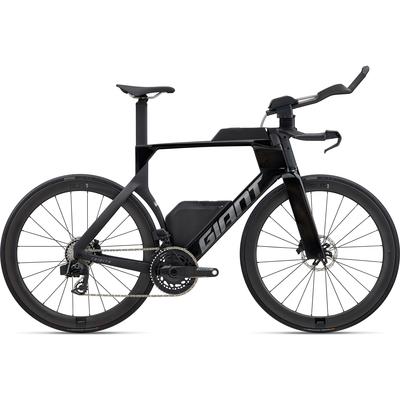 Giant Trinity Advanced SL 1 Triathlon Bike