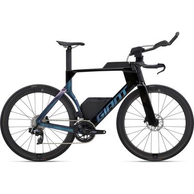 Giant Trinity Advanced SL 2 Triathlon Bike