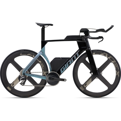 Giant Trinity Advanced SL 0 Triathlon Bike