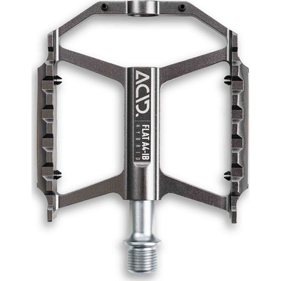 Cube Acid A4-IB Hybrid Flat City Pedals