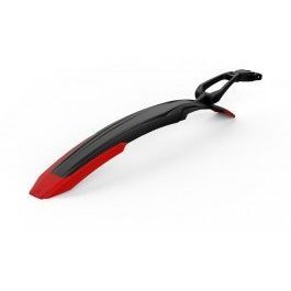 Cube Acid Vane Pure Rear Mudguard 29"