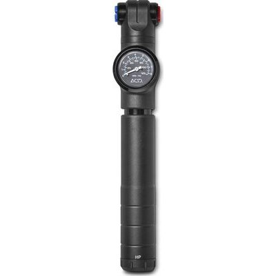 Cube Acid Race Dual Mini Pump