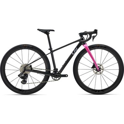 Giant Liv Seek 1 Kids Road Bike