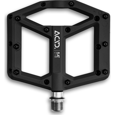 Cube Acid C1-IB Flat MTB Pedals
