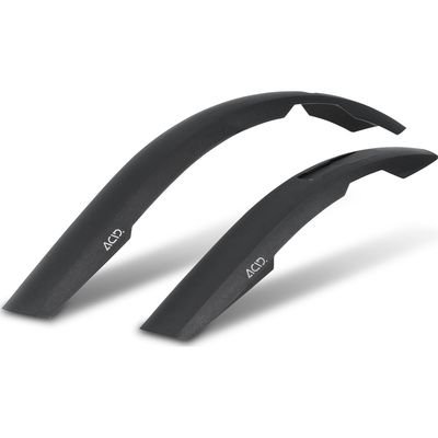 Cube Mud Rookie 24" Mudguards Set 