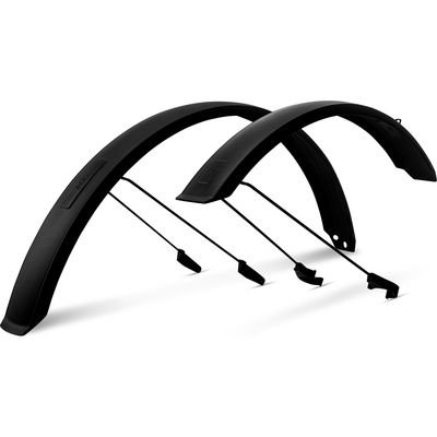 Cube Acid 75 BB Mount Mudguards Set 27.5"