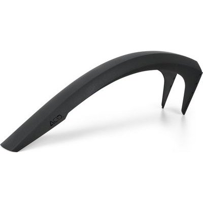 Cube Acid Mud Blocker Rear Long Mudguard