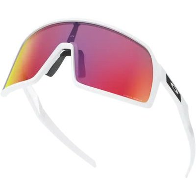 Oakley Sutro S Prizm Road Black Sunglasses