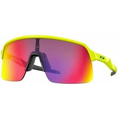 Oakley Sutro Lite Prizm Road Sunglasses