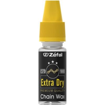 Zefal Extra Dry Wax 10ml