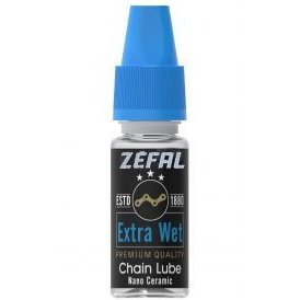 Zefal Extra Wet Lube 10ml