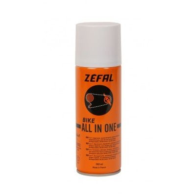Zefal Bike All In One Oil 150ml