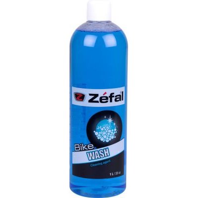 Zefal Bike Wash 1L Refill Bottle