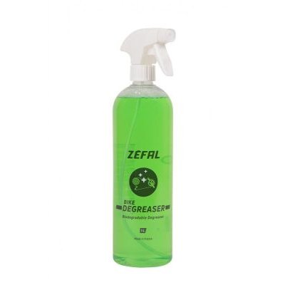 Zefal Bike Degreaser 1L