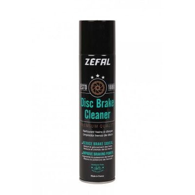 Zefal Disc Brake Cleaner 400ml