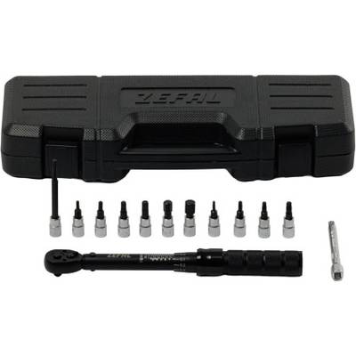 Zefal Z Torque Wrench