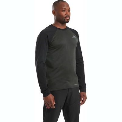 Altura Esker Polartec Long Sleeve Jersey