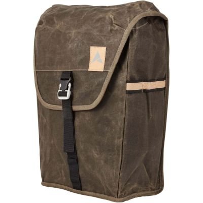 Altura Heritage 40L Panniers Pair