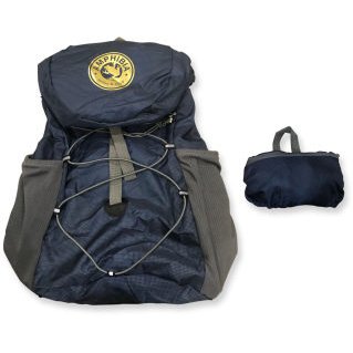 Amphibia Lightweight Backpack