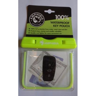 Amphibia Waterproof Key Holder