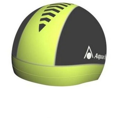 Aquasphere Skull Swim Cap