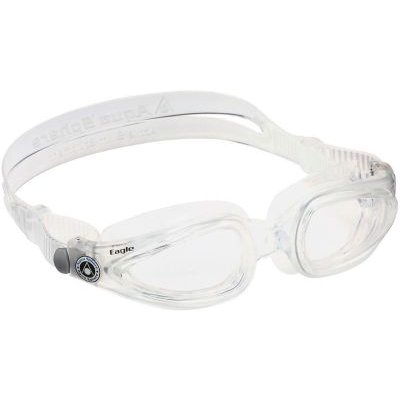 Aquasphere Eagle Optics Prescription Swim Goggles