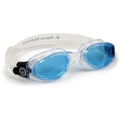 Aquasphere Kaiman Small Fit Swim Goggles