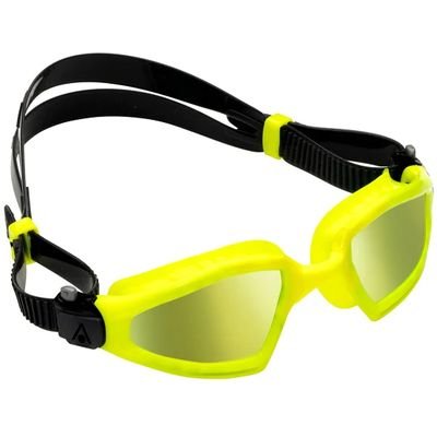 Aquasphere Kayenne Pro Mirrored Swim Goggles