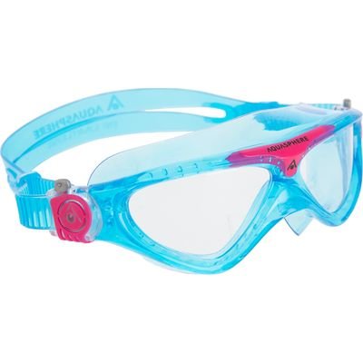 Aquasphere Vista Junior Swimming Goggles