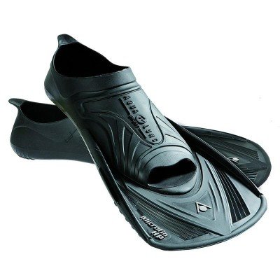 Aquasphere Microfin HP Fins