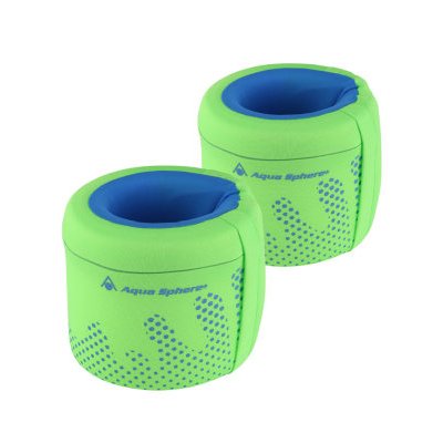 Aquasphere Michael Phelps Swim Method Arm Floats