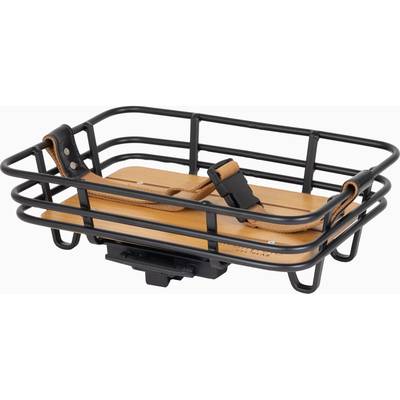 AtranVelo EPIC RETRO AVS Basket Bamboo Base 8L