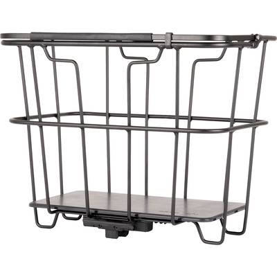 AtranVelo GROCERY AVS Basket Including Bag 40L
