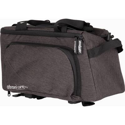 AtranVelo ZAP Top AVS Bag With Mini-Panniers 10.5 + 8L