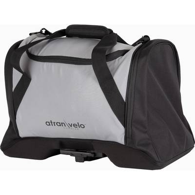 AtranVelo PULSE AVS Reflective Duffle Bag 36L