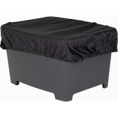 AtranVelo RAINY Medium Basket Rain Cover
