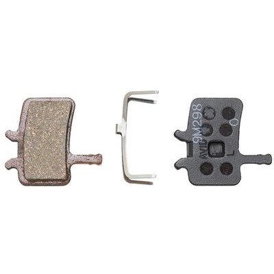Sram Organic Brake Pads For Avid Juicy / BB7 Disc Brakes