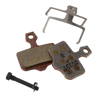 Sram Disc Brake Pads for DB / Level / Avid Elixir