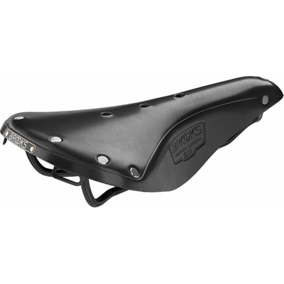 Brooks B17 City Saddle