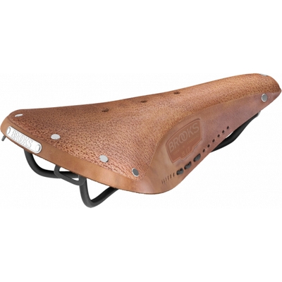 Brooks B17 Softened City Saddle